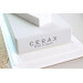 Pierre à aiguiser japonaise Suehiro Cerax céramique grains 320 sur socle