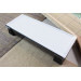 Pierre à aiguiser japonaise Suehiro Cerax céramique grains 800 sur socle