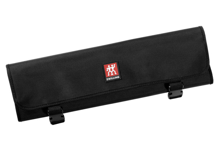 Etui de rangement Zwilling pour 7 couteaux et ustensiles - Taille S