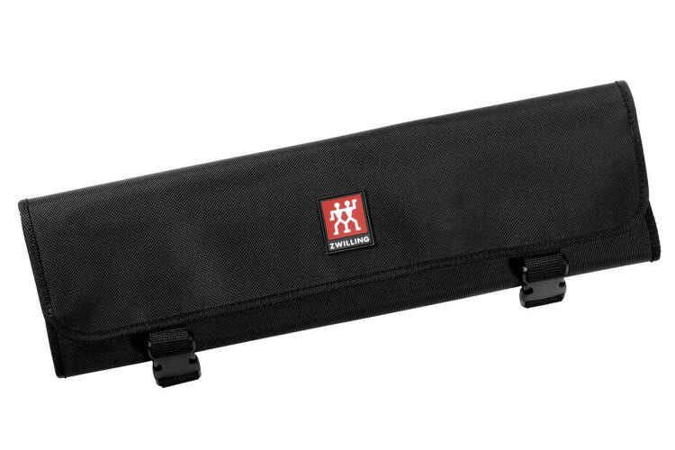 Etui de rangement Zwilling pour 7 couteaux et ustensiles - Taille S