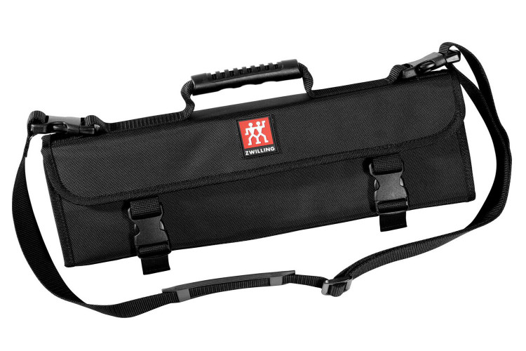 Trousse Zwilling pour 7 couteaux et ustensiles - Taille M