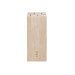 Bloc à couteaux en bois d'hêtre Opinel