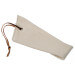 Etui de protection Robert Herder en lin pour 2 petits couteaux à éplucher