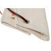 Etui de protection Robert Herder en lin pour 2 petits couteaux à éplucher