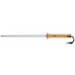 Fusil à aiguiser Opinel mèche ronde 25cm