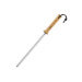 Fusil à aiguiser Opinel mèche ronde 25cm