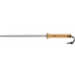 Fusil à aiguiser Opinel mèche ronde diamantée 25cm