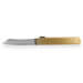 Couteau de poche Higonokami Kanetsune lame 9cm manche laiton