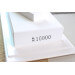 Pierre à aiguiser japonaise Suehiro Cerax céramique grains 10000 sur socle