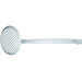 Écumoire Triangle Série 1946 acier inoxydable diamètre 11,5cm