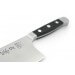 Couteau de Chef Chinois 16cm forgé Alpha Güde