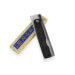 Couteau de poche Higonokami Kanetsune lame 7,5cm manche acier noir