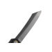 Couteau de poche Higonokami Kanetsune lame 7,5cm manche acier noir