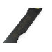 Couteau de poche Higonokami Kanetsune lame 7,5cm manche acier noir