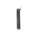 Couteau de poche Higonokami Kanetsune lame 9,5cm manche acier noir
