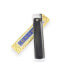 Couteau de poche Higonokami Kanetsune lame 9,5cm manche acier noir