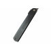 Couteau de poche Higonokami Kanetsune lame 9,5cm manche acier noir