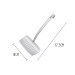 Spatule à poisson Triangle série 1946 acier inoxydable largeur 18cm
