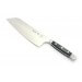 Couteau de Chef Chinois 16cm forgé Alpha Güde