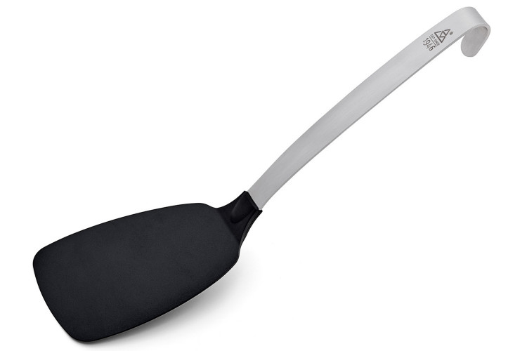 Spatule flexible Triangle s&eacute;rie 1946 nylon et acier inoxydable