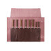 Trousse de rangement Opinel pour 8 couteaux de cuisine