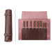 Trousse de rangement Opinel pour 8 couteaux de cuisine