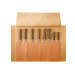 Trousse de rangement Opinel pour 8 couteaux de cuisine