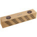 Trousse de rangement Opinel pour 8 couteaux de cuisine