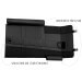 Mallette Zwilling pour 17 couteaux et ustensiles - Taille L