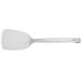 Spatule rigide Triangle série 1946 acier inoxydable