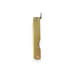 Couteau de poche Higonokami Kanetsune lame 7,5cm manche laiton