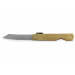 Couteau de poche Higonokami Kanetsune lame 7cm manche laiton