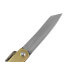 Couteau de poche Higonokami Kanetsune lame 7cm manche laiton