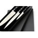 Coffret Güde 3 couteaux forgé Alpha Güde
