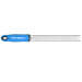 Râpe-Zesteur Microplane Premium Classic Neon bleu - Edition limitée