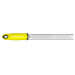 Râpe-Zesteur Microplane Premium Classic Neon jaune - Edition limitée