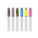 Râpe-Zesteur Microplane Premium Classic Funky léopard - Edition limitée