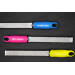 Râpe-Zesteur Microplane Premium Classic Neon rose - Edition limitée