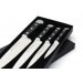 Coffret Güde 4 couteaux forgé Alpha Güde
