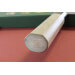 Couteau nakiri japonais artisanal Wusaki KANJO AS 16.5cm manche en magnolia