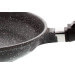 Poêle en fonte Pradel Excellence Premium 28cm façon pierre tous feux/ induction