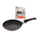 Poêle en fonte Pradel Excellence Premium 20cm façon pierre tous feux/ induction