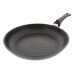 Poêle en fonte Pradel Excellence Premium 28cm façon pierre tous feux/ induction