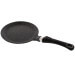 Poêle à crêpes en fonte Pradel Excellence Premium 24cm façon pierre tous feux/ induction