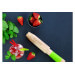 Coffret Cookut spécial mojito 1 pilon + 2 pailles en verre + 1 livre de recettes