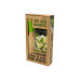 Coffret Cookut spécial mojito 1 pilon + 2 pailles en verre + 1 livre de recettes