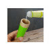 Coffret Cookut spécial mojito 1 pilon + 2 pailles en verre + 1 livre de recettes