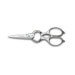 Ciseaux de cuisine 3 Claveles multi-usages acier inoxydable 20cm