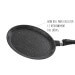 Poêle à crêpes en fonte Pradel Excellence Premium 28cm façon pierre tous feux/ induction