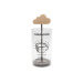 Coffret Cookut spécial Barista 1 mousseur à lait + 2 tasses + 1 livre de recettes + 5 pochoirs